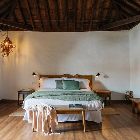 Hotel Boutique Palacio Ico - Only Adults Teguise  Bagian luar foto