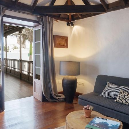 Hotel Boutique Palacio Ico - Only Adults Teguise  Bagian luar foto