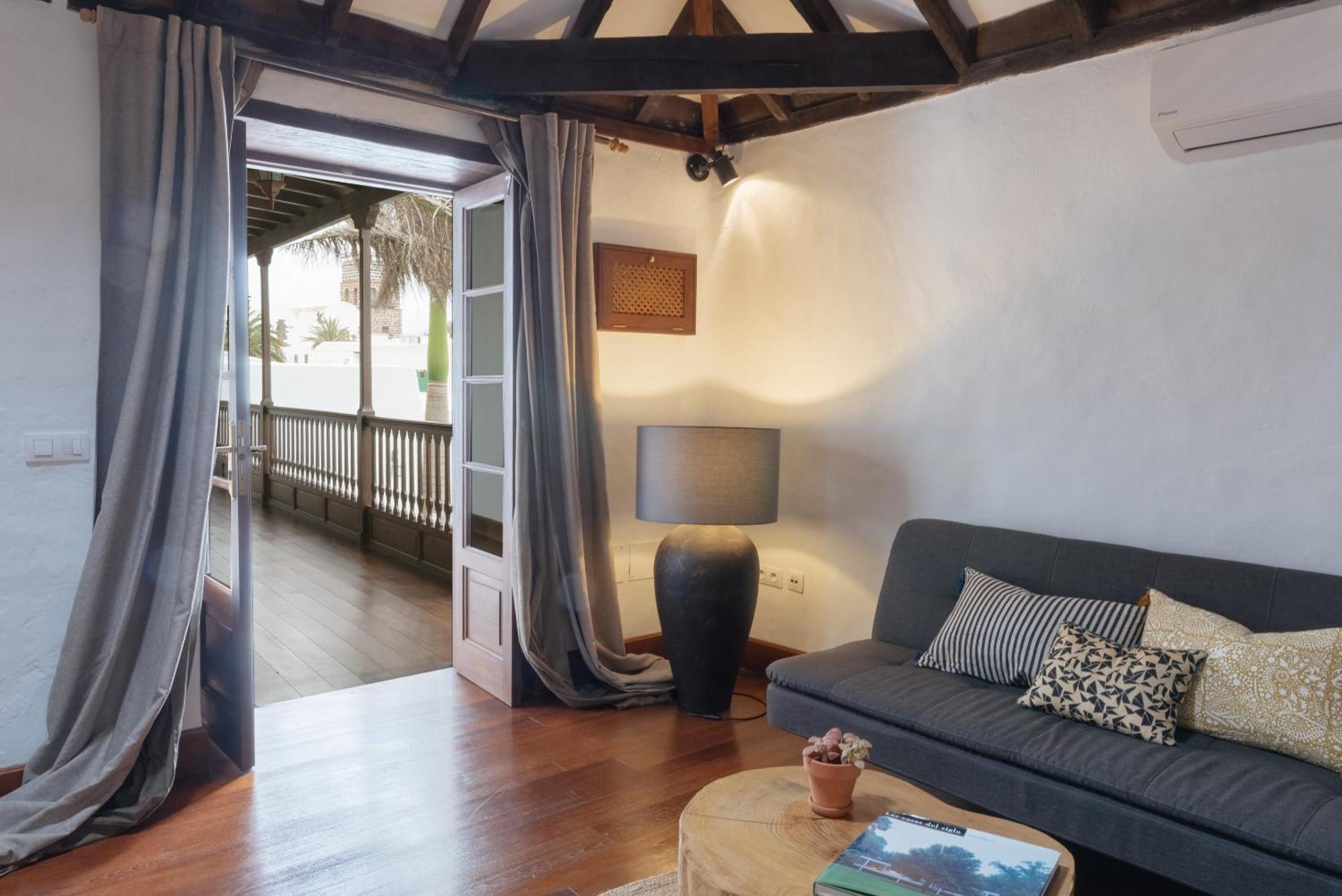 Hotel Boutique Palacio Ico - Only Adults Teguise  Bagian luar foto