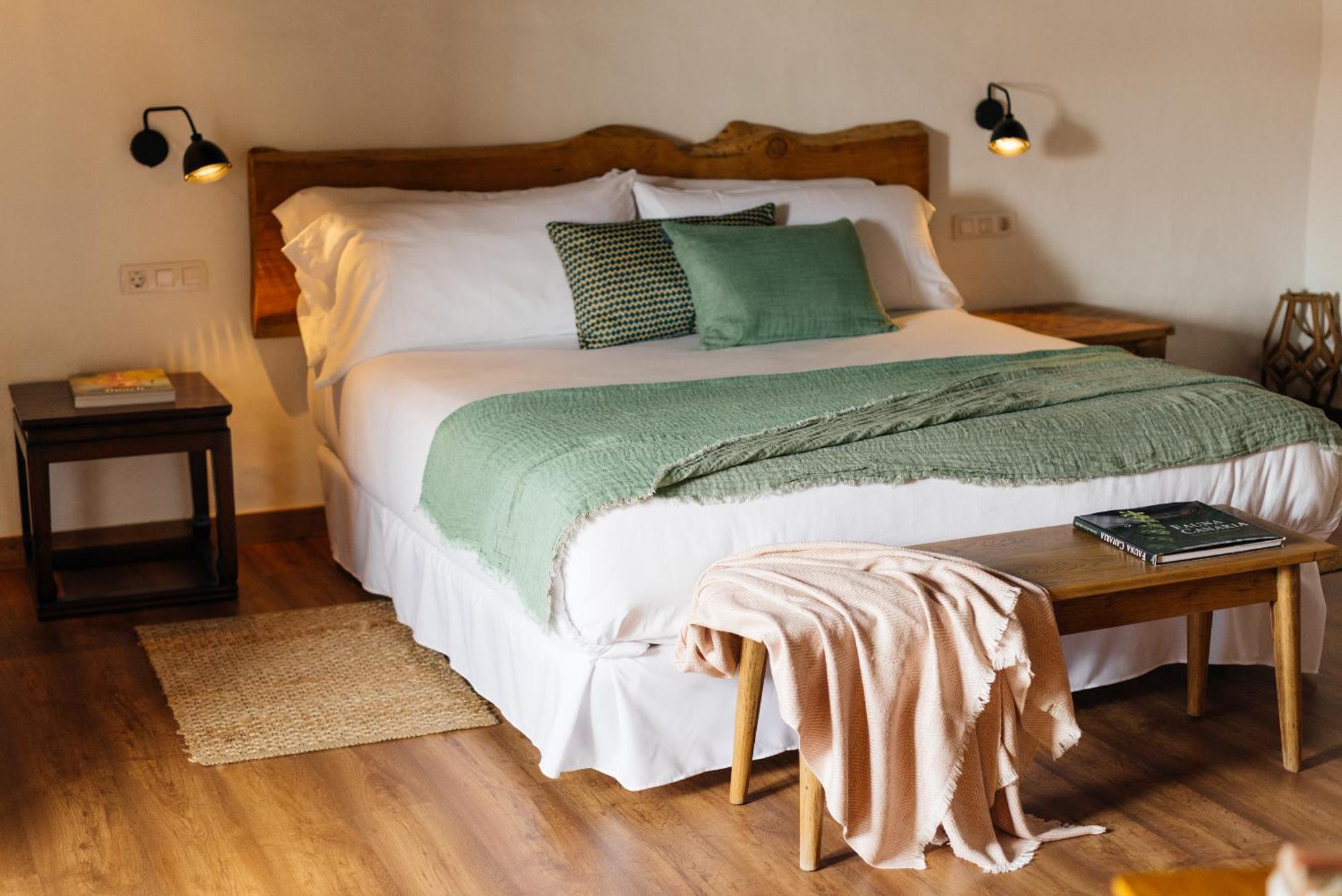 Hotel Boutique Palacio Ico - Only Adults Teguise  Bagian luar foto