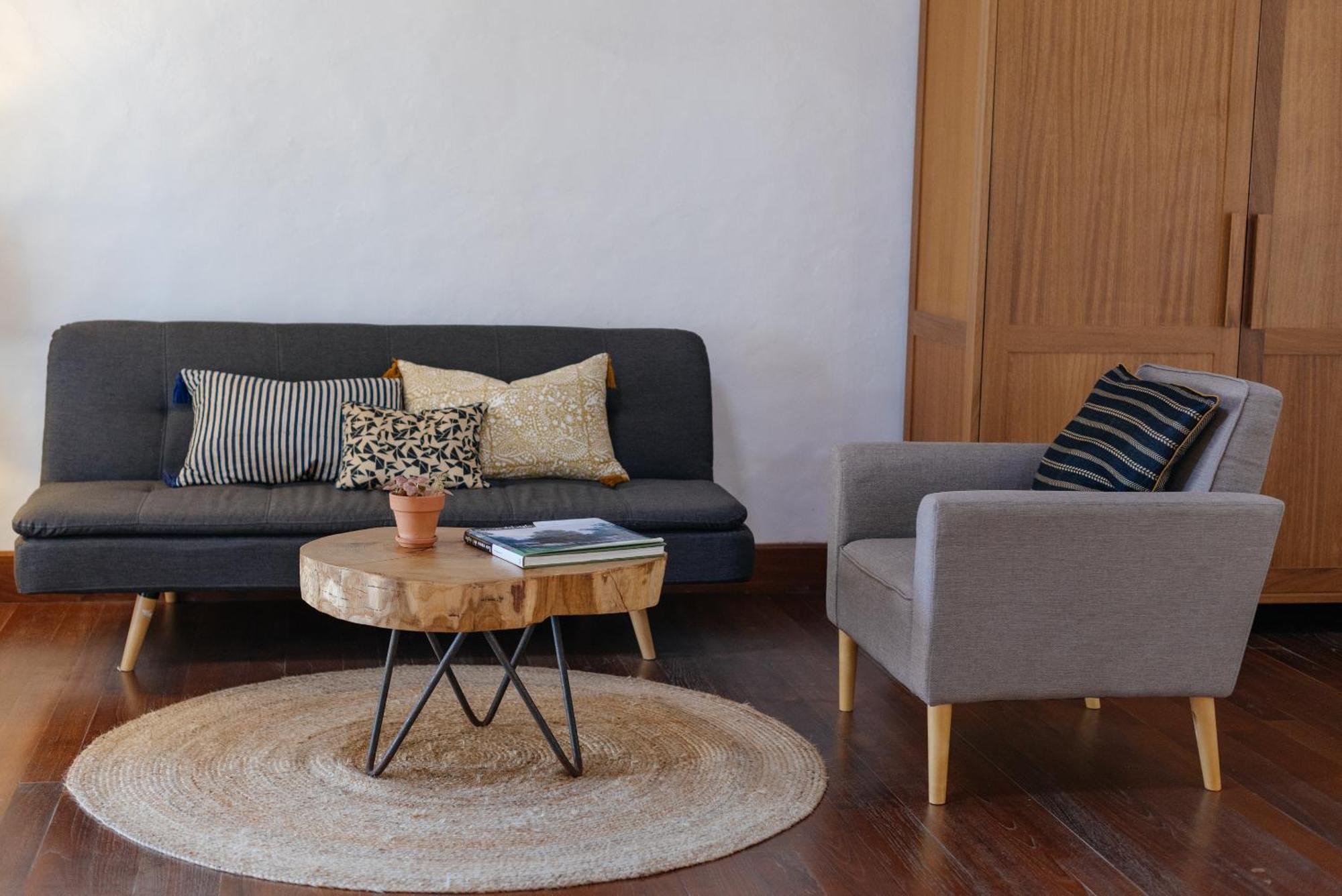 Hotel Boutique Palacio Ico - Only Adults Teguise  Ruang foto