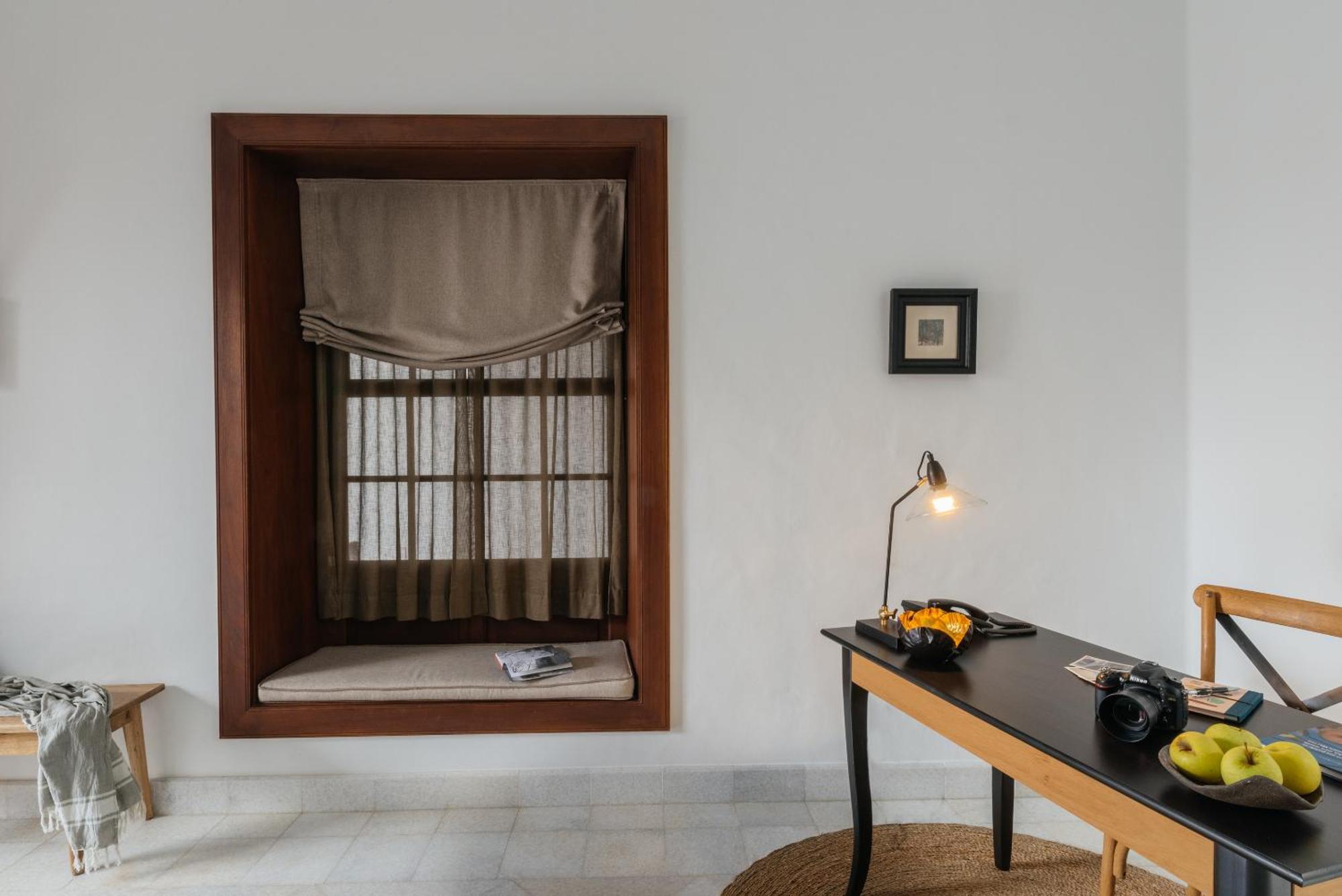 Hotel Boutique Palacio Ico - Only Adults Teguise  Ruang foto