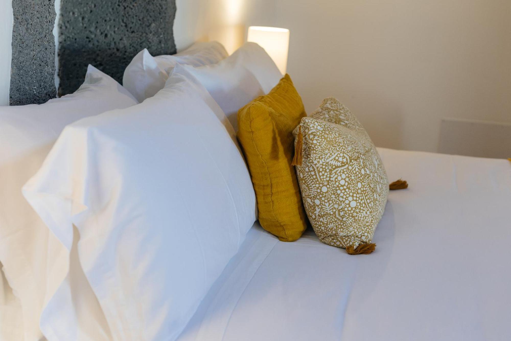 Hotel Boutique Palacio Ico - Only Adults Teguise  Ruang foto