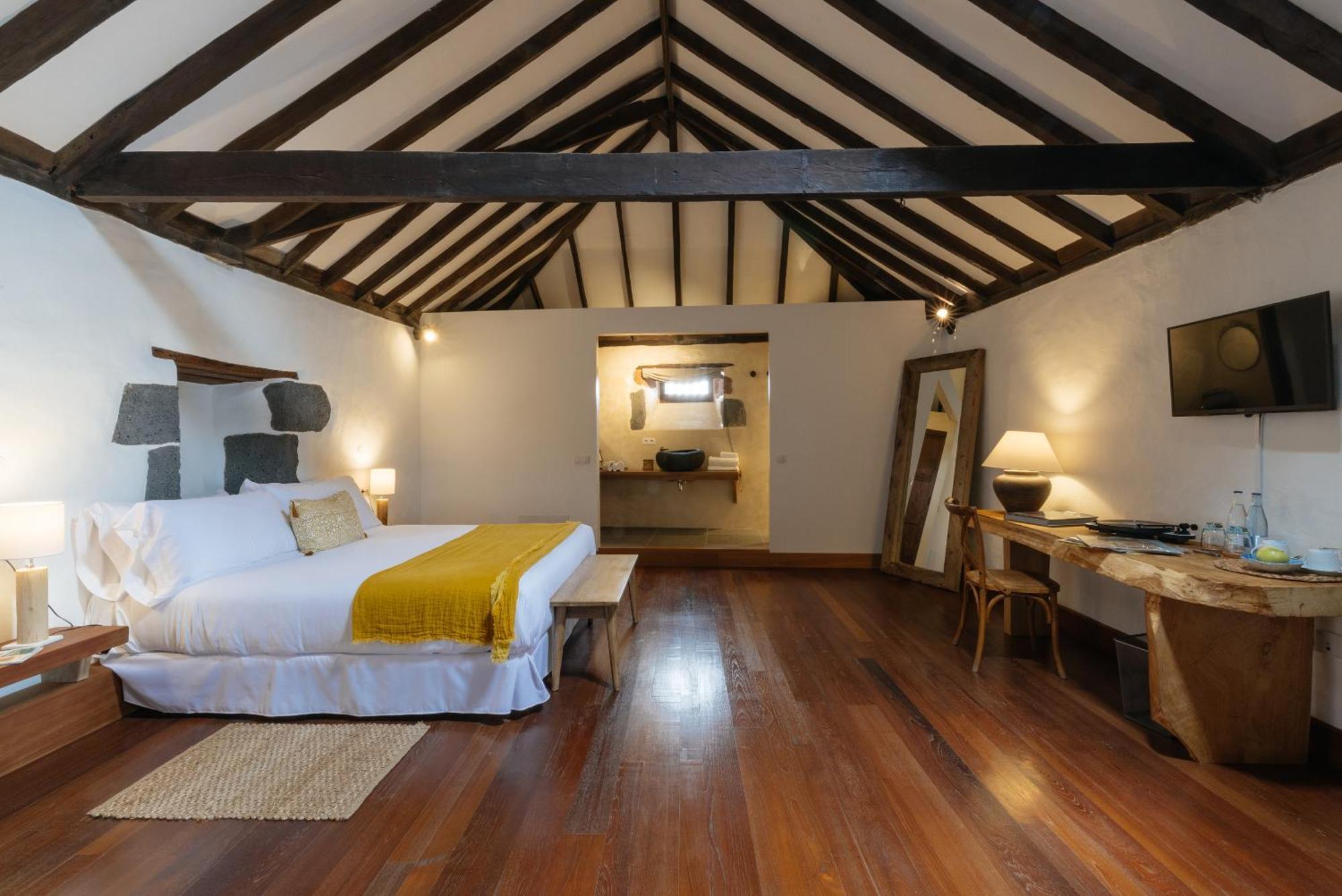 Hotel Boutique Palacio Ico - Only Adults Teguise  Bagian luar foto
