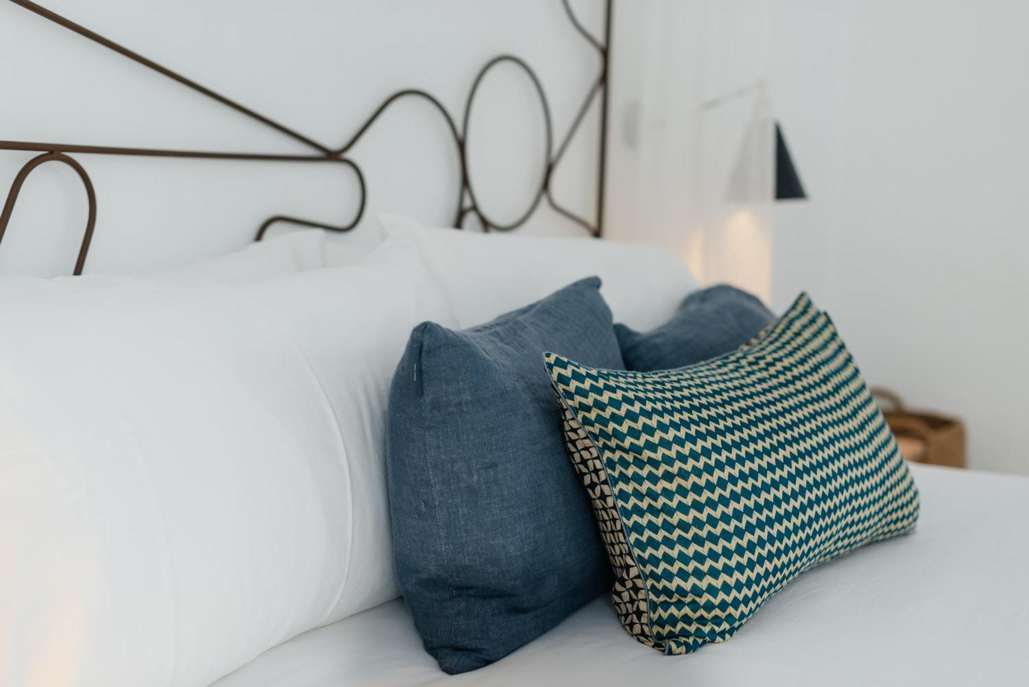 Hotel Boutique Palacio Ico - Only Adults Teguise  Ruang foto