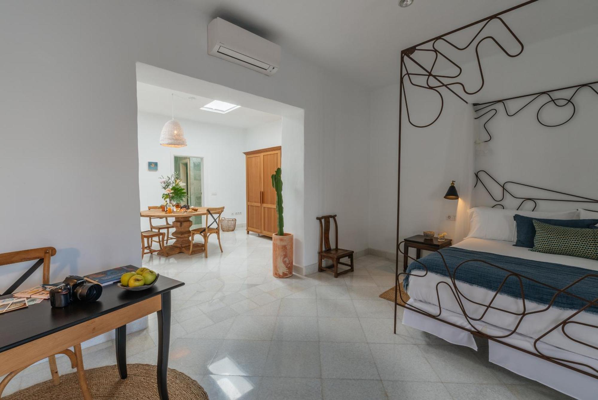 Hotel Boutique Palacio Ico - Only Adults Teguise  Ruang foto