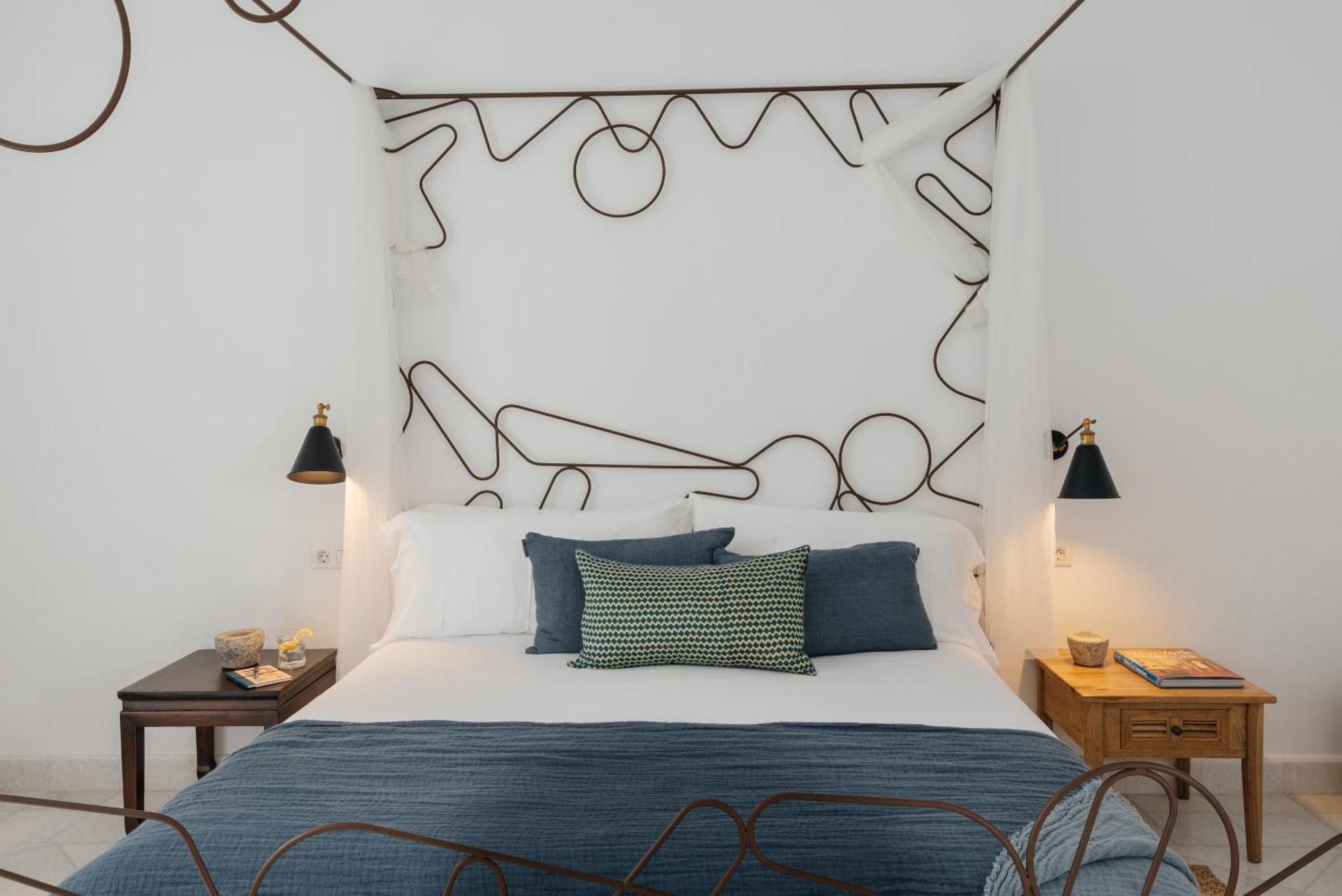 Hotel Boutique Palacio Ico - Only Adults Teguise  Ruang foto