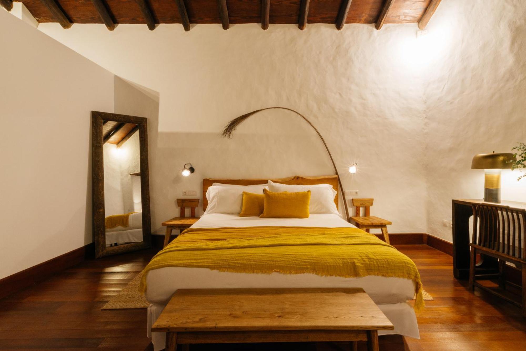 Hotel Boutique Palacio Ico - Only Adults Teguise  Ruang foto