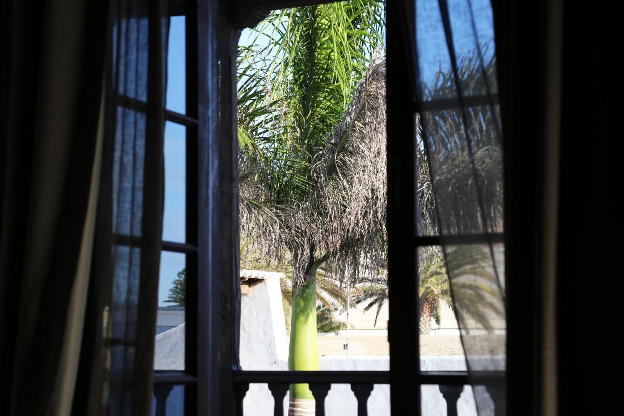 Hotel Boutique Palacio Ico - Only Adults Teguise  Ruang foto