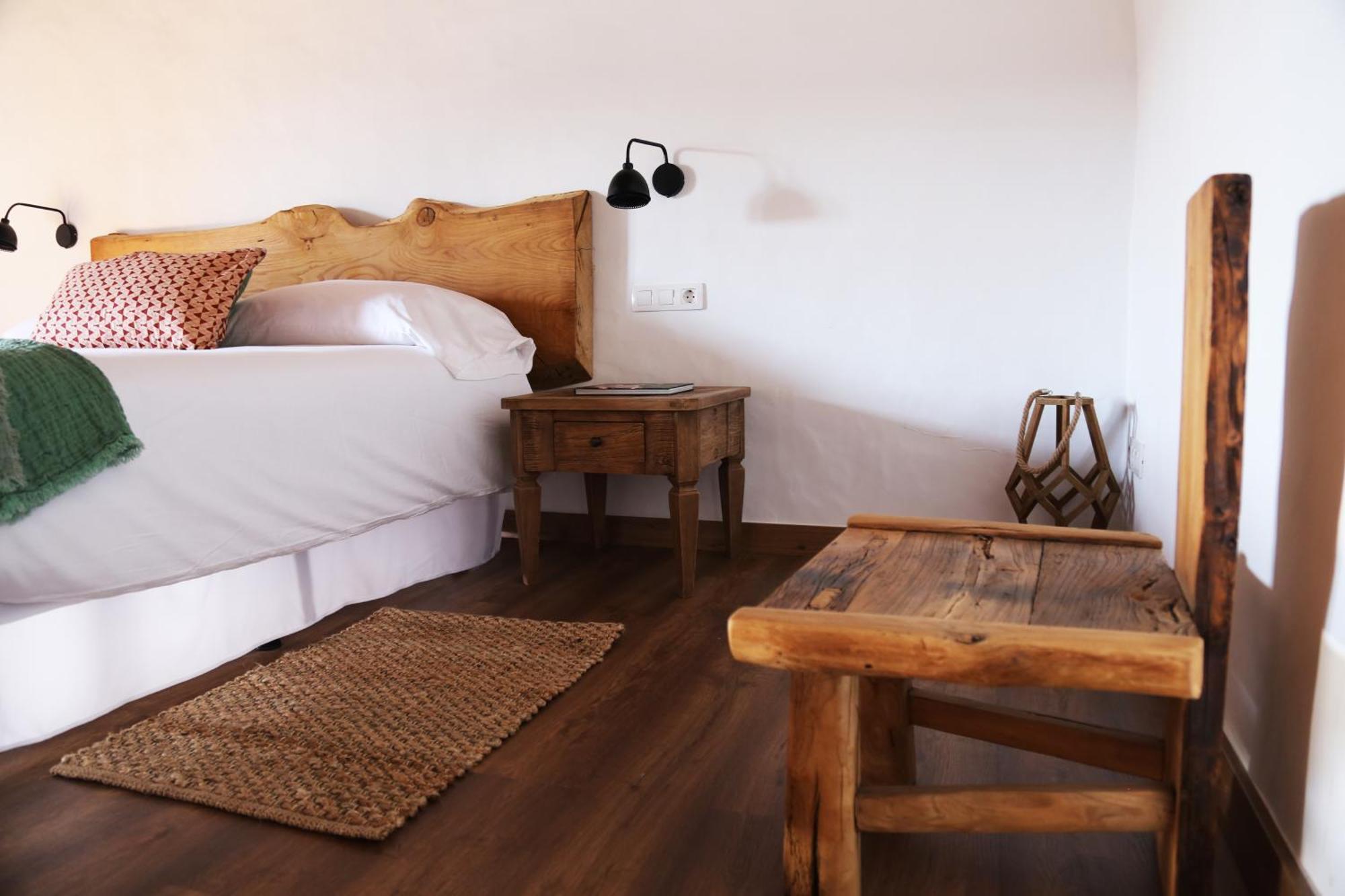 Hotel Boutique Palacio Ico - Only Adults Teguise  Bagian luar foto