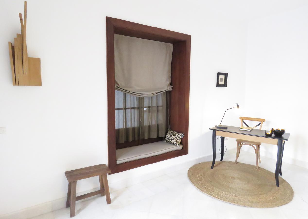 Hotel Boutique Palacio Ico - Only Adults Teguise  Bagian luar foto
