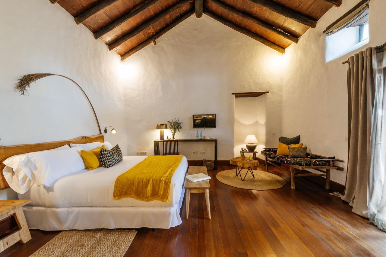 Hotel Boutique Palacio Ico - Only Adults Teguise  Bagian luar foto
