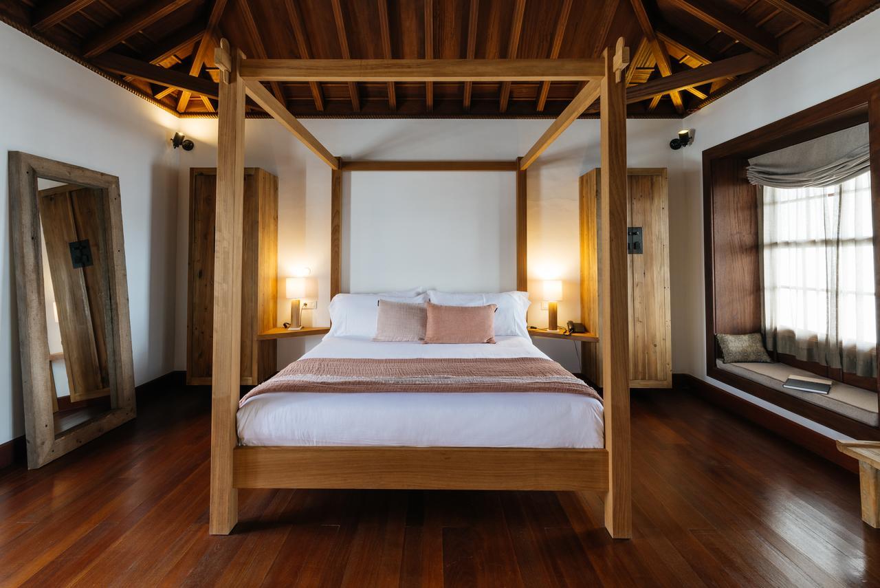 Hotel Boutique Palacio Ico - Only Adults Teguise  Bagian luar foto